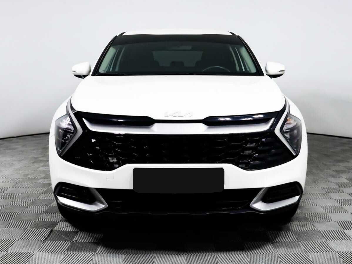 Kia Sportage, 2023 - 29 501 км. | Фото №2
