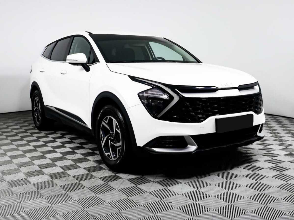 Kia Sportage, 2023 - 29 501 км. | Фото №3