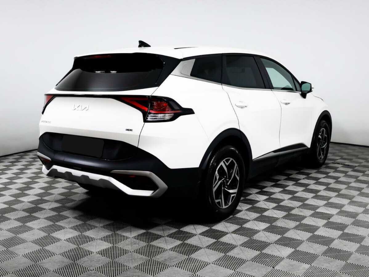 Kia Sportage, 2023 - 29 501 км. | Фото №5
