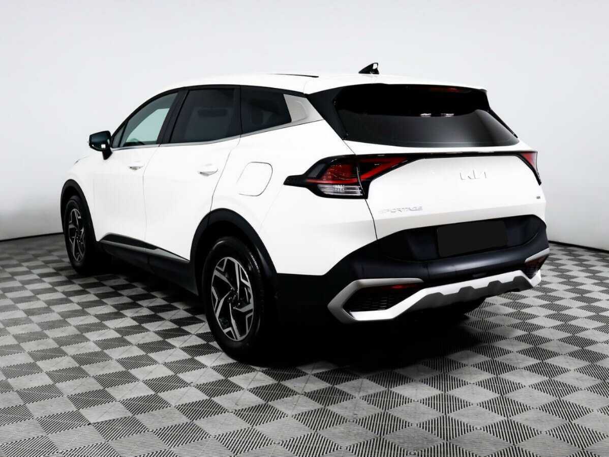 Kia Sportage, 2023 - 29 501 км. | Фото №7