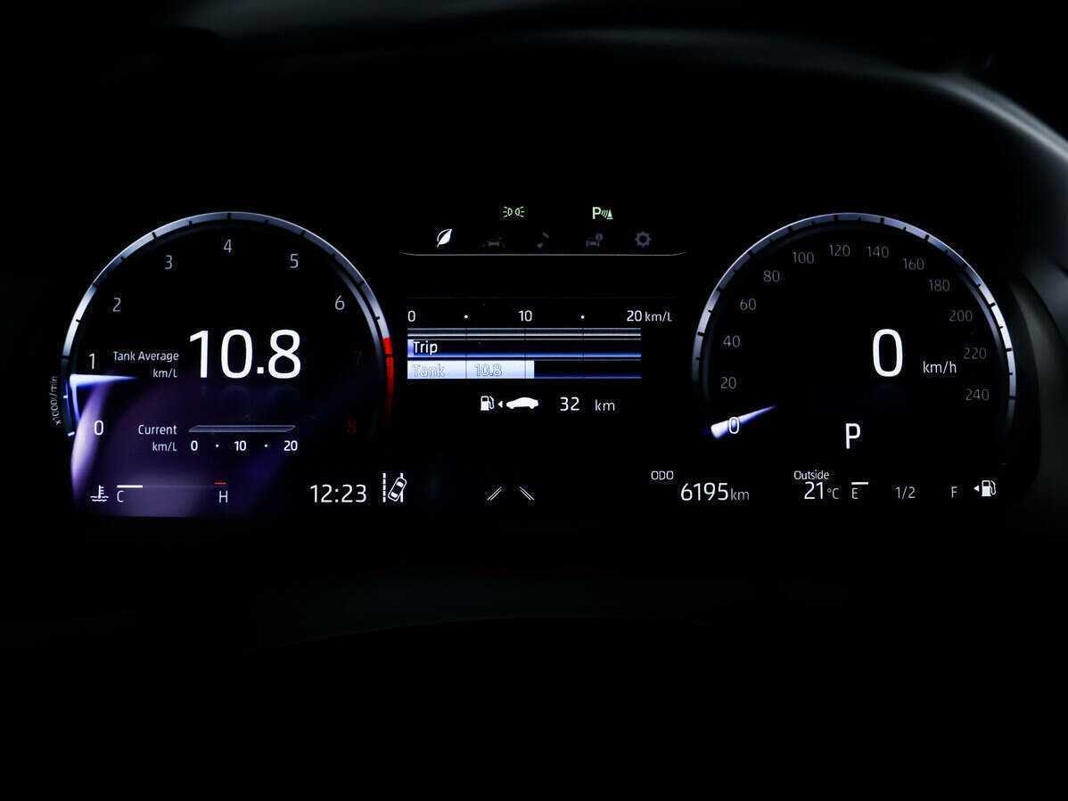 Toyota Camry, 2022 Фото №10