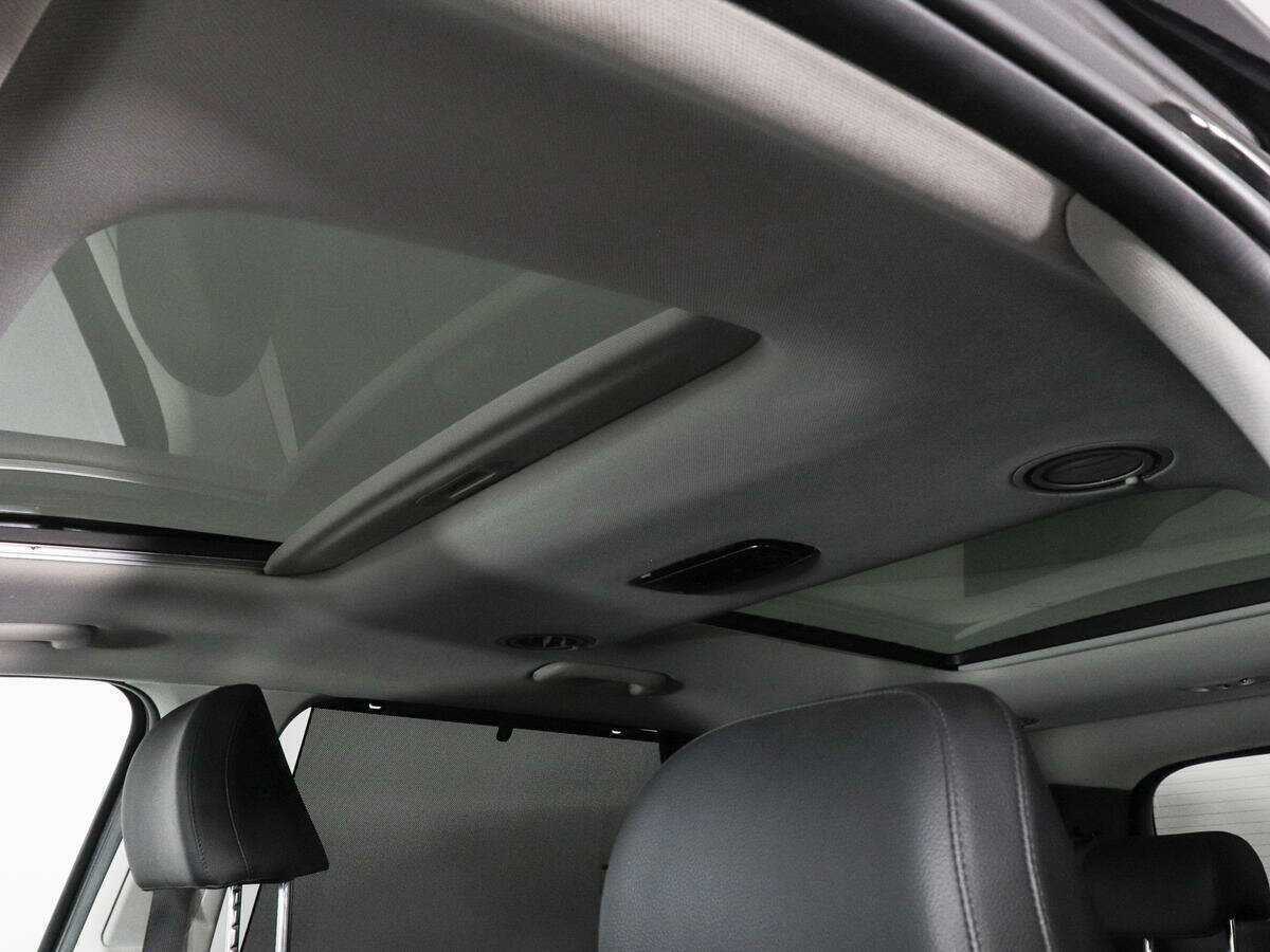 Hyundai Palisade, 2022 Фото №14