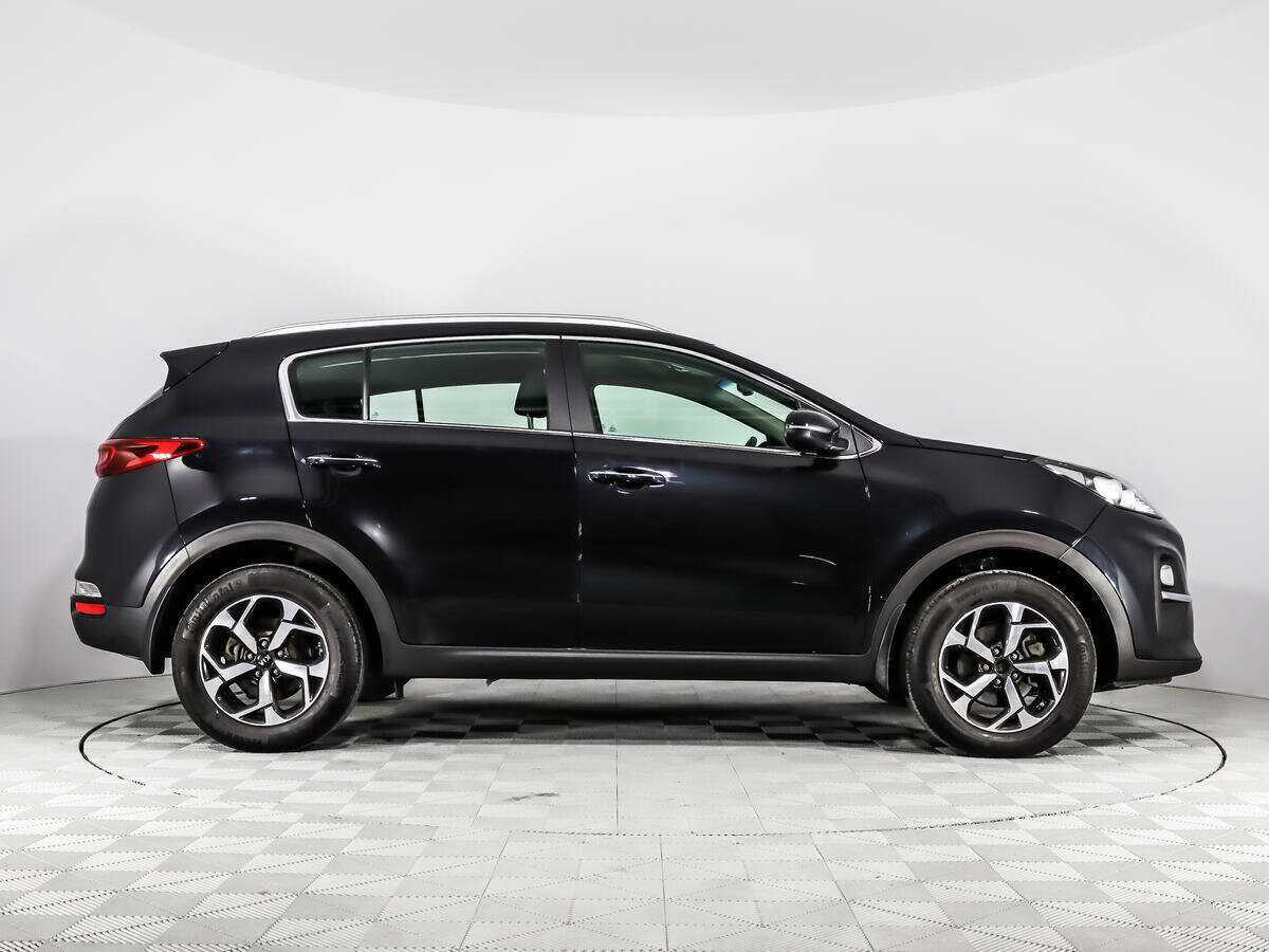 Kia Sportage, 2021 - 86 000 км. | Фото №4