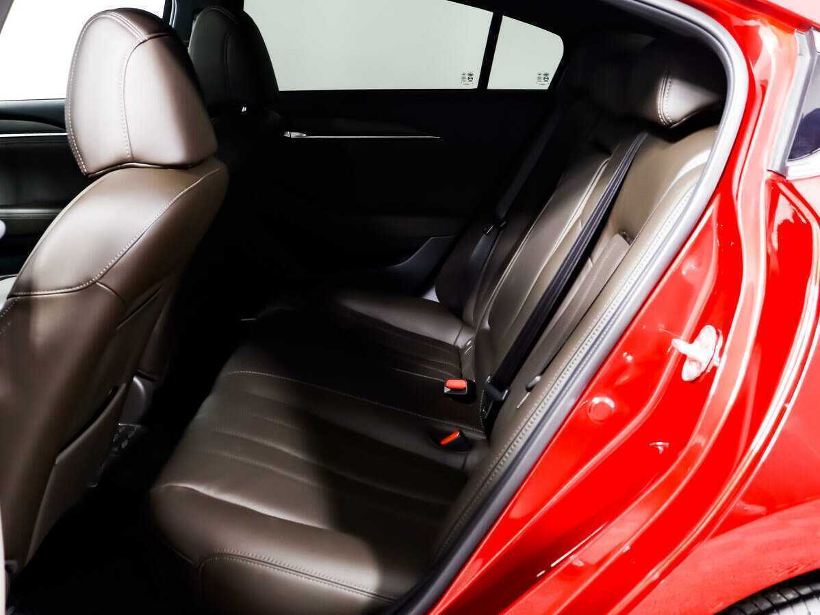 Mazda 6 Atenza, 2023 Фото №12