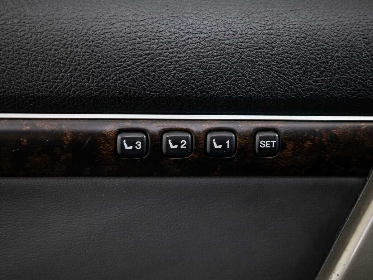 Toyota Land Cruiser, 2008 Фото №19