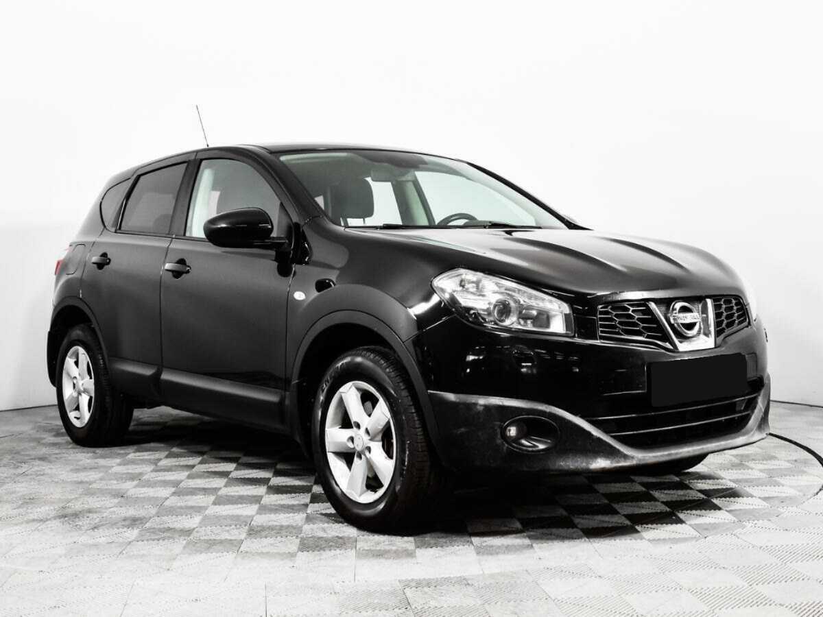 Nissan Qashqai, 2010 - 219 928 км. | Фото №3
