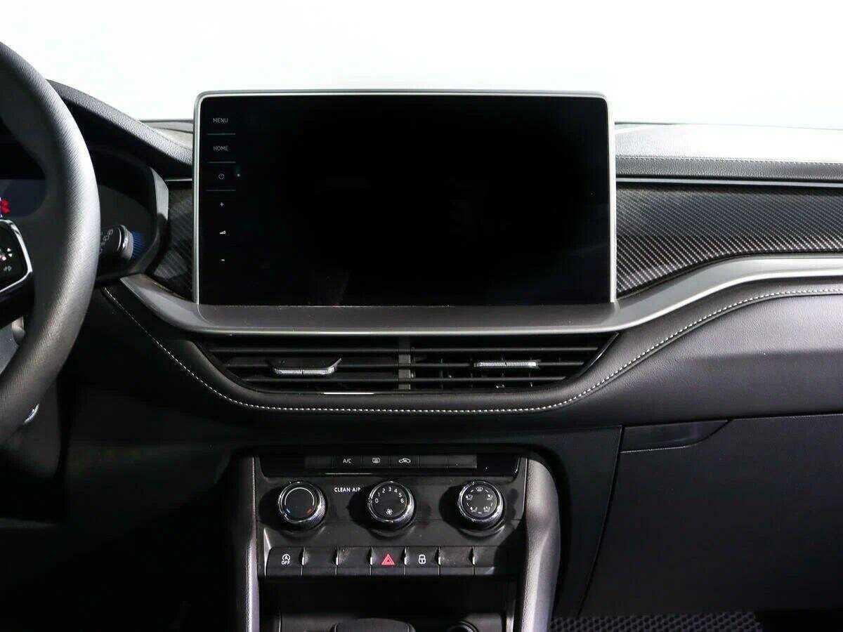 Skoda Kodiaq, 2022 Фото №13