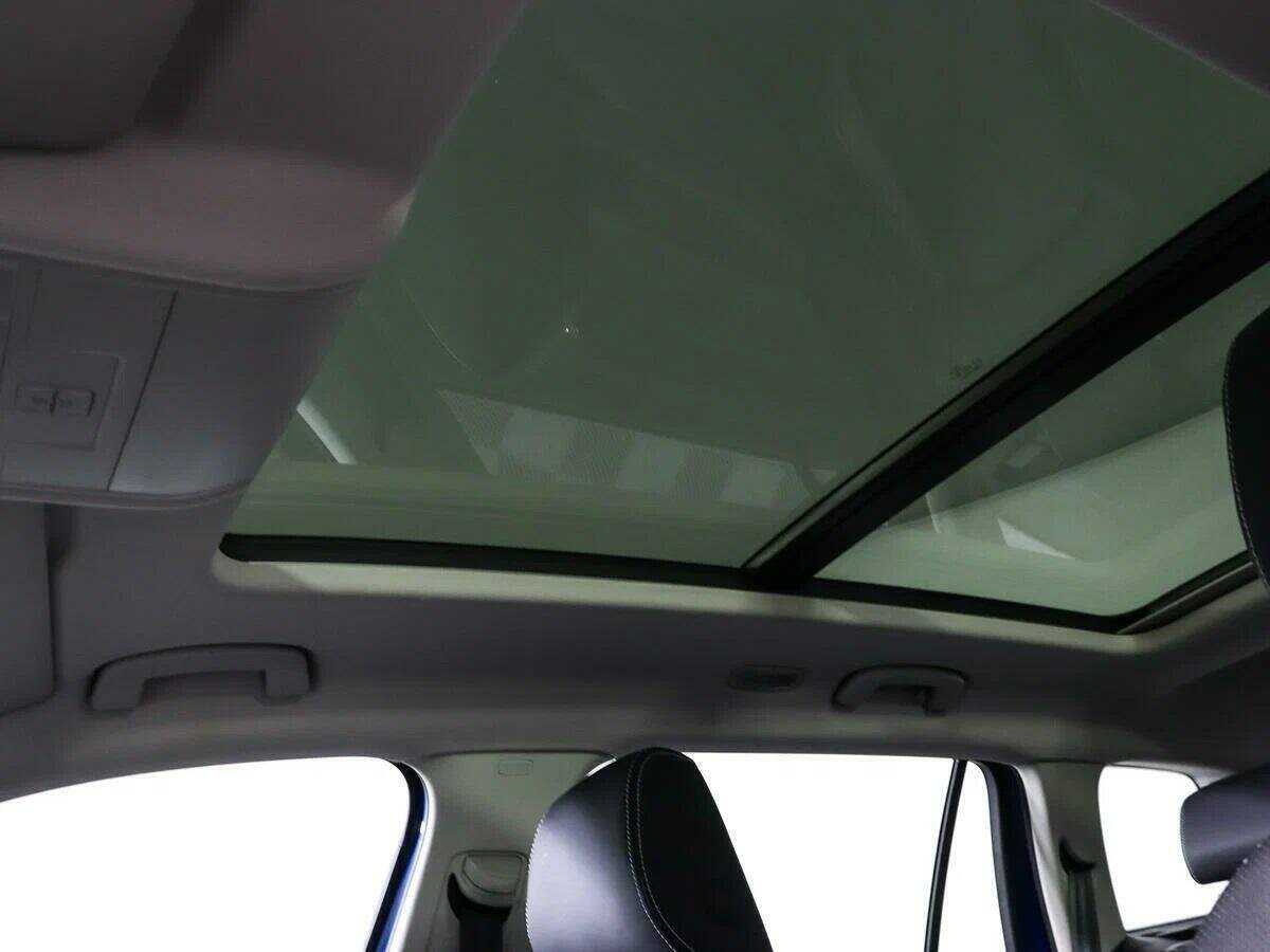 Skoda Kodiaq, 2022 Фото №19