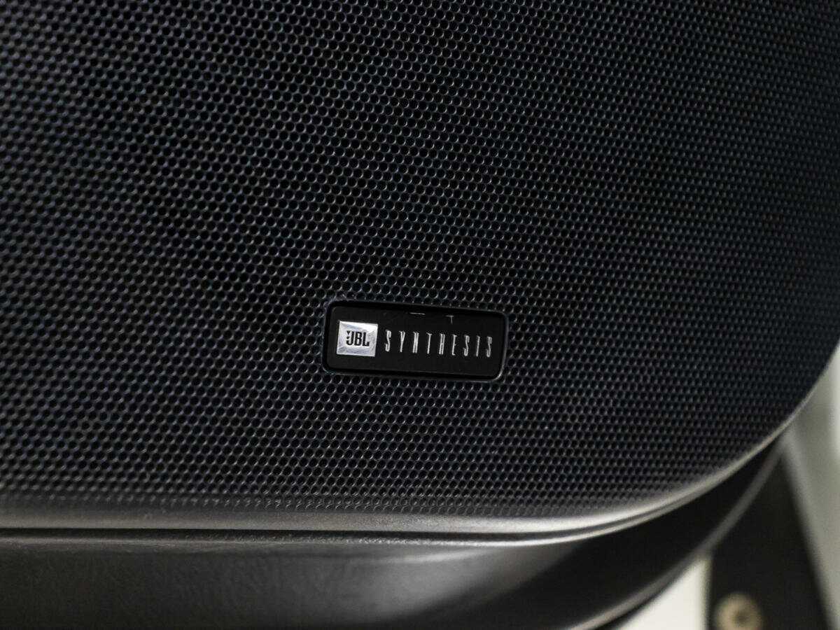 Toyota Land Cruiser, 2016 Фото №18