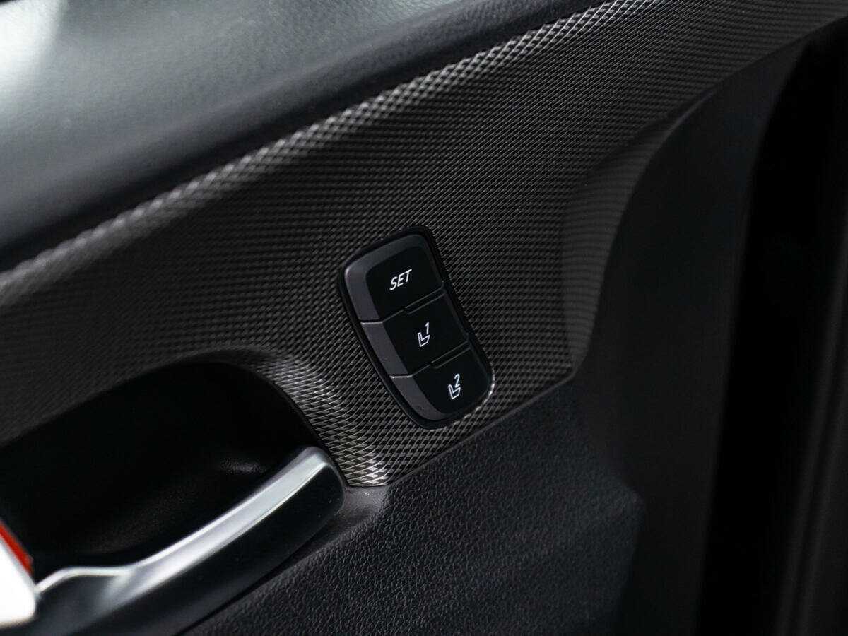 Hyundai Santa Fe, 2020 Фото №19