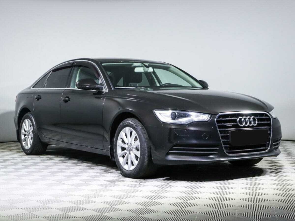 Audi A6, 2014 - 101 000 км. | Фото №3