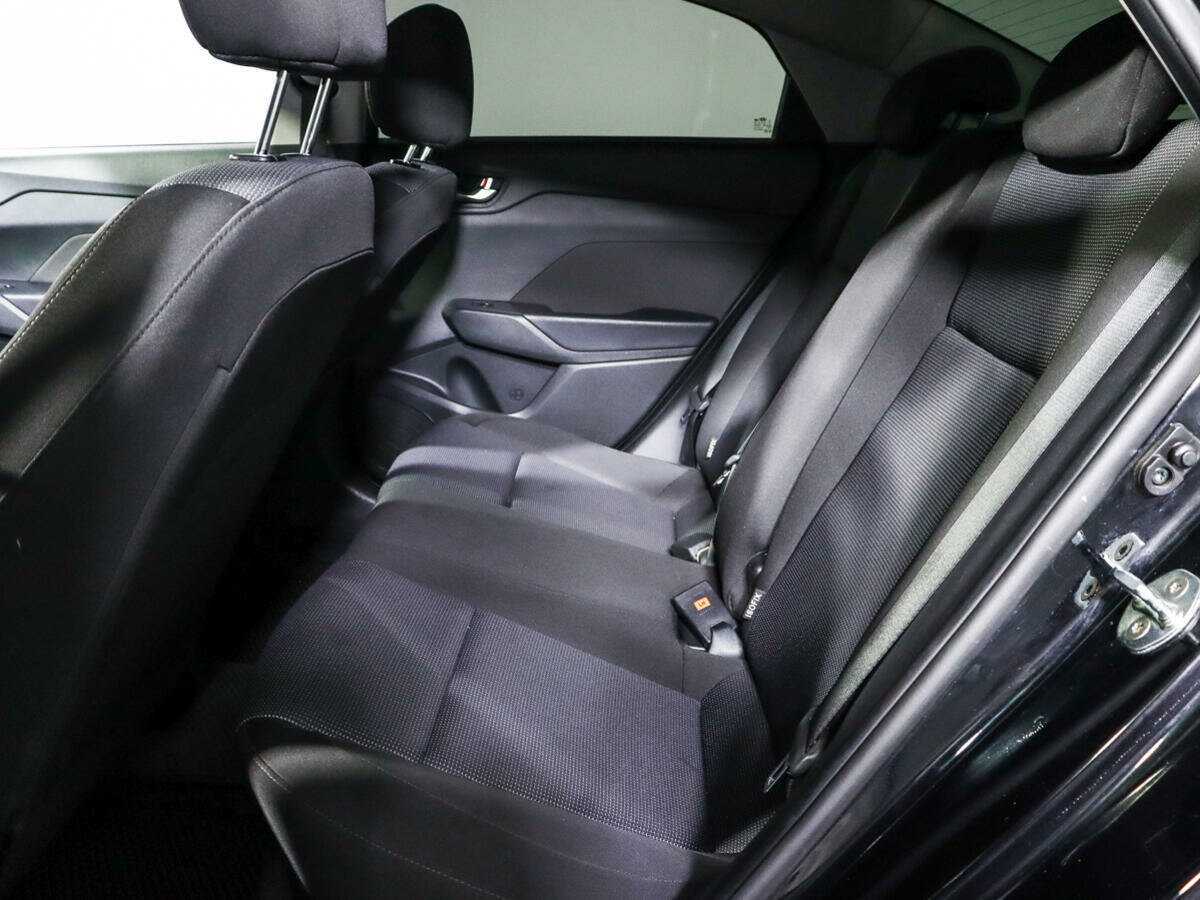 Hyundai Solaris, 2021 - 72 890 км. | Фото №8