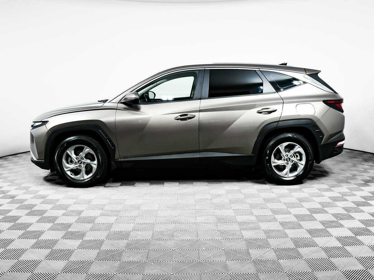 Hyundai Tucson, 2021 - 86 960 км. | Фото №8