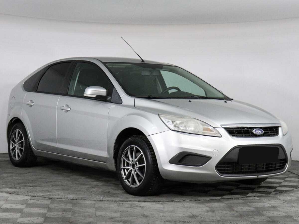 Ford Focus, 2011 - 150 000 км. | Фото №3