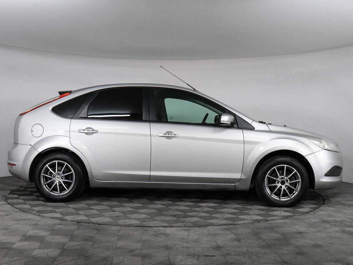Ford Focus, 2011 - 150 000 км. | Фото №4