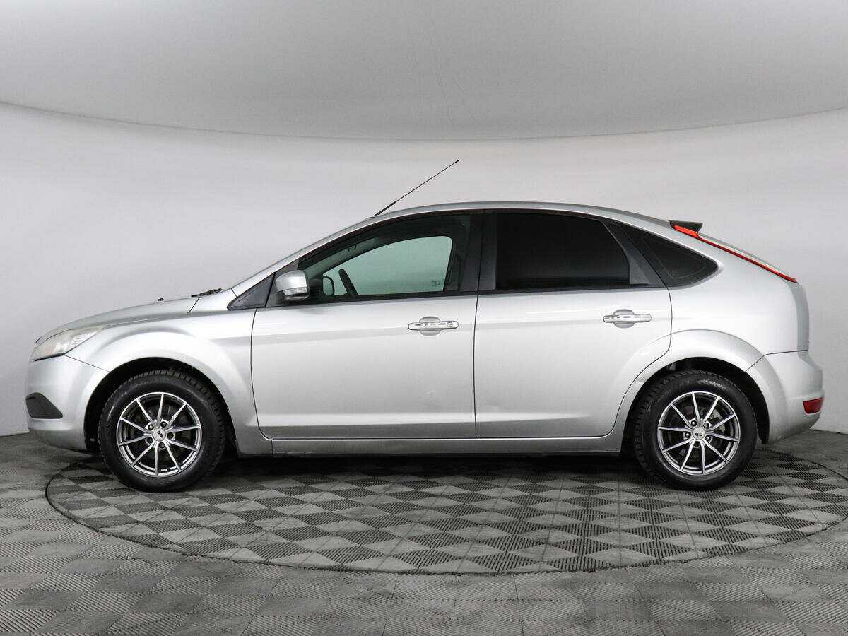 Ford Focus, 2011 - 150 000 км. | Фото №8