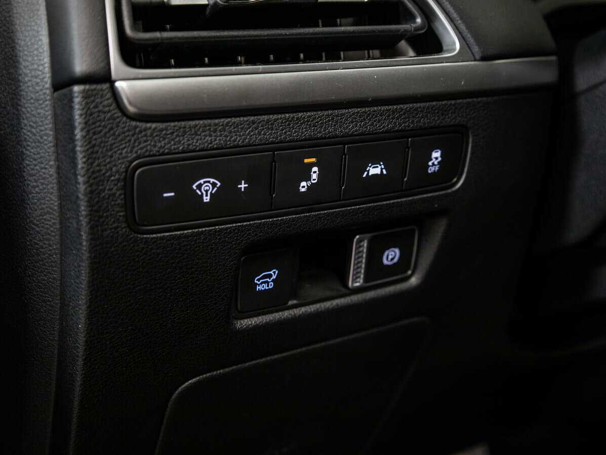 Hyundai Palisade, 2021 Фото №19