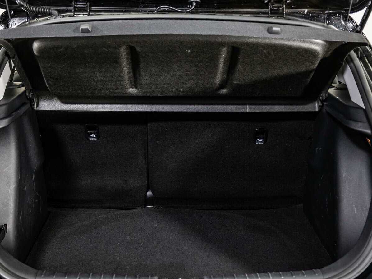 Kia Rio X, 2021 Фото №17