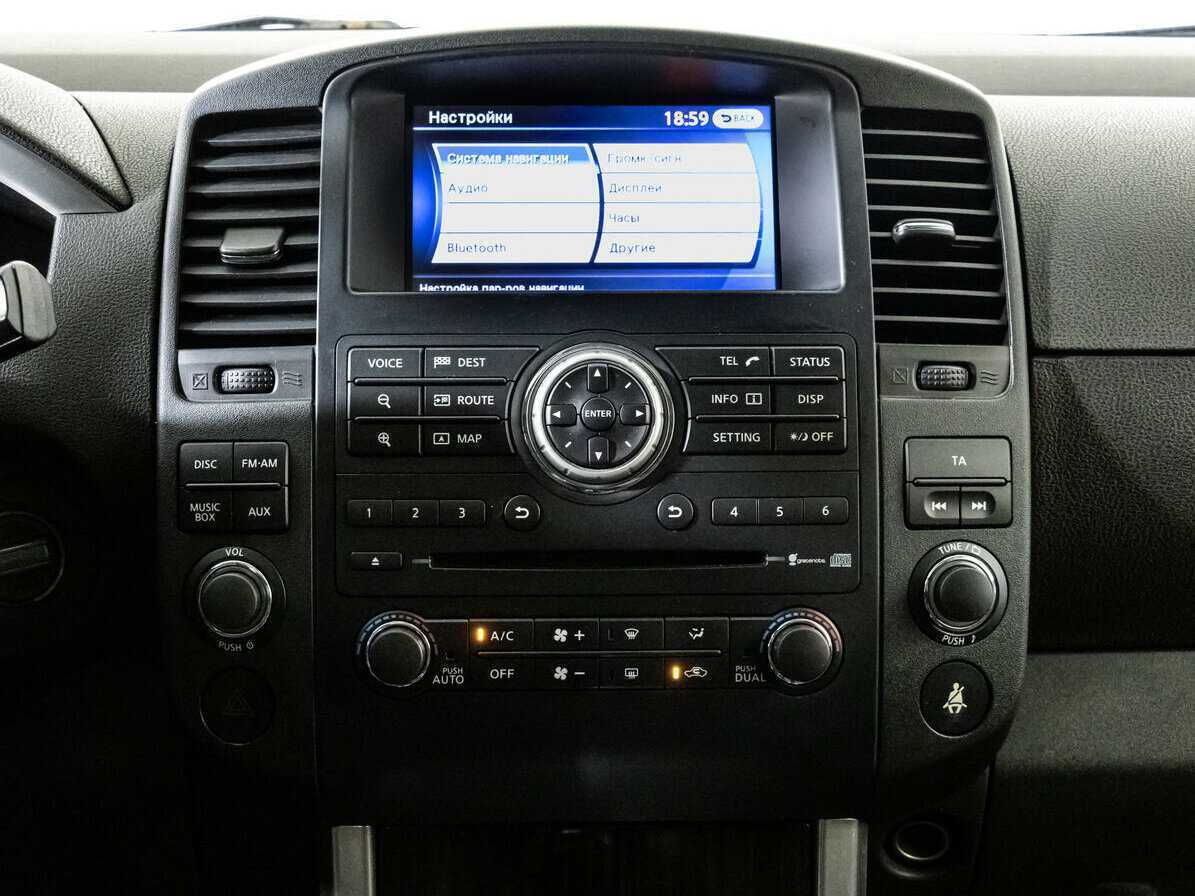 Nissan Pathfinder, 2010 Фото №9