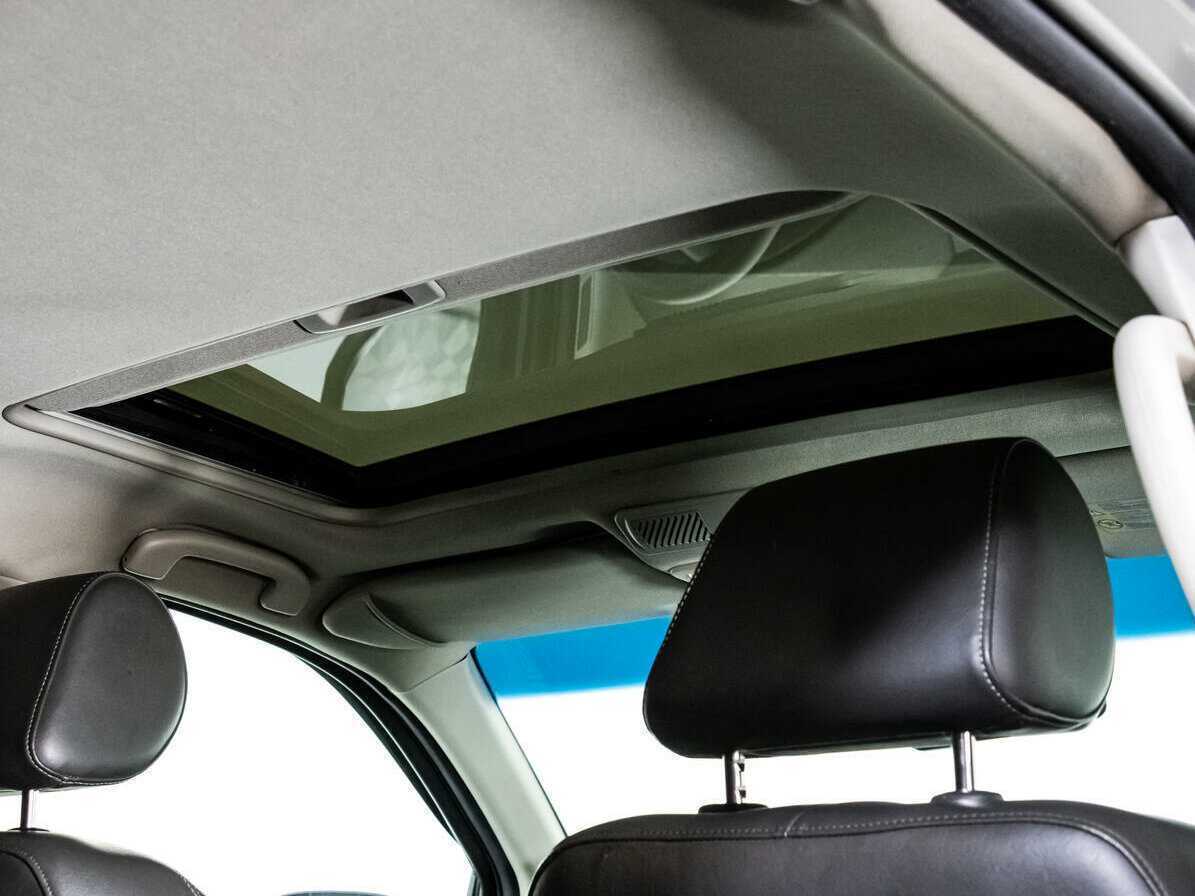 Nissan Pathfinder, 2010 Фото №14