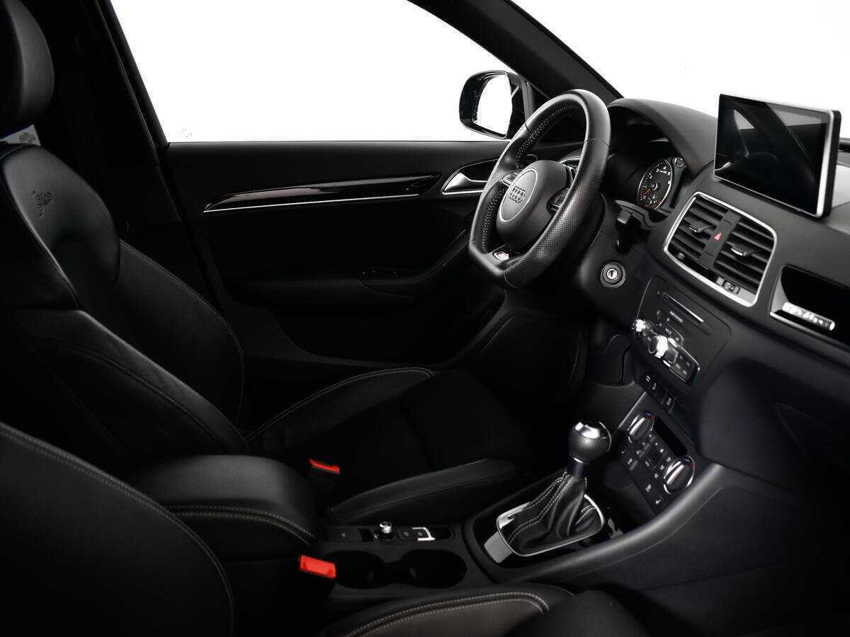 Audi Q3, 2018 - 65 217 км. | Фото №7