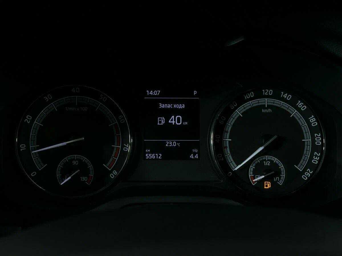 Skoda Kodiaq, 2018 Фото №10