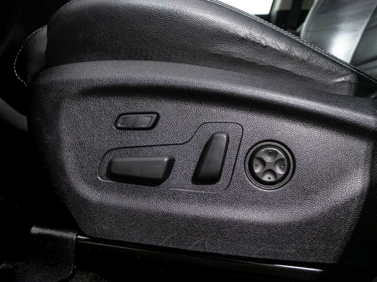 Kia Sorento, 2018 Фото №21