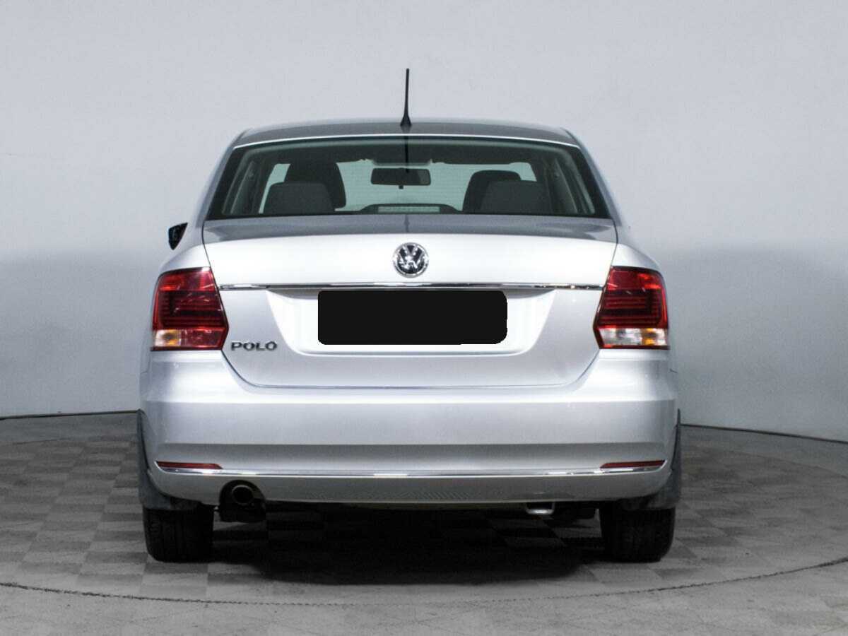 Volkswagen Polo, 2016 - 176 350 км. | Фото №6