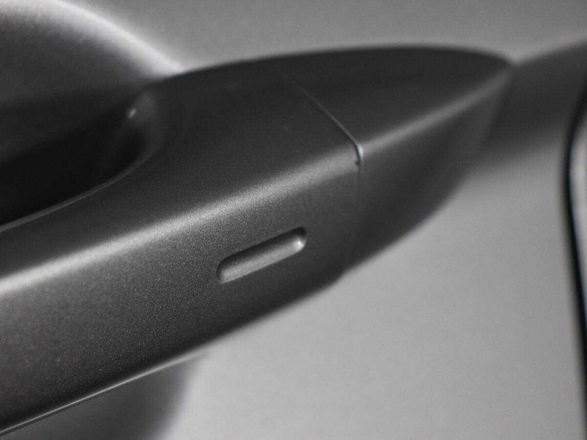 Volkswagen Tiguan L, 2019 Фото №14