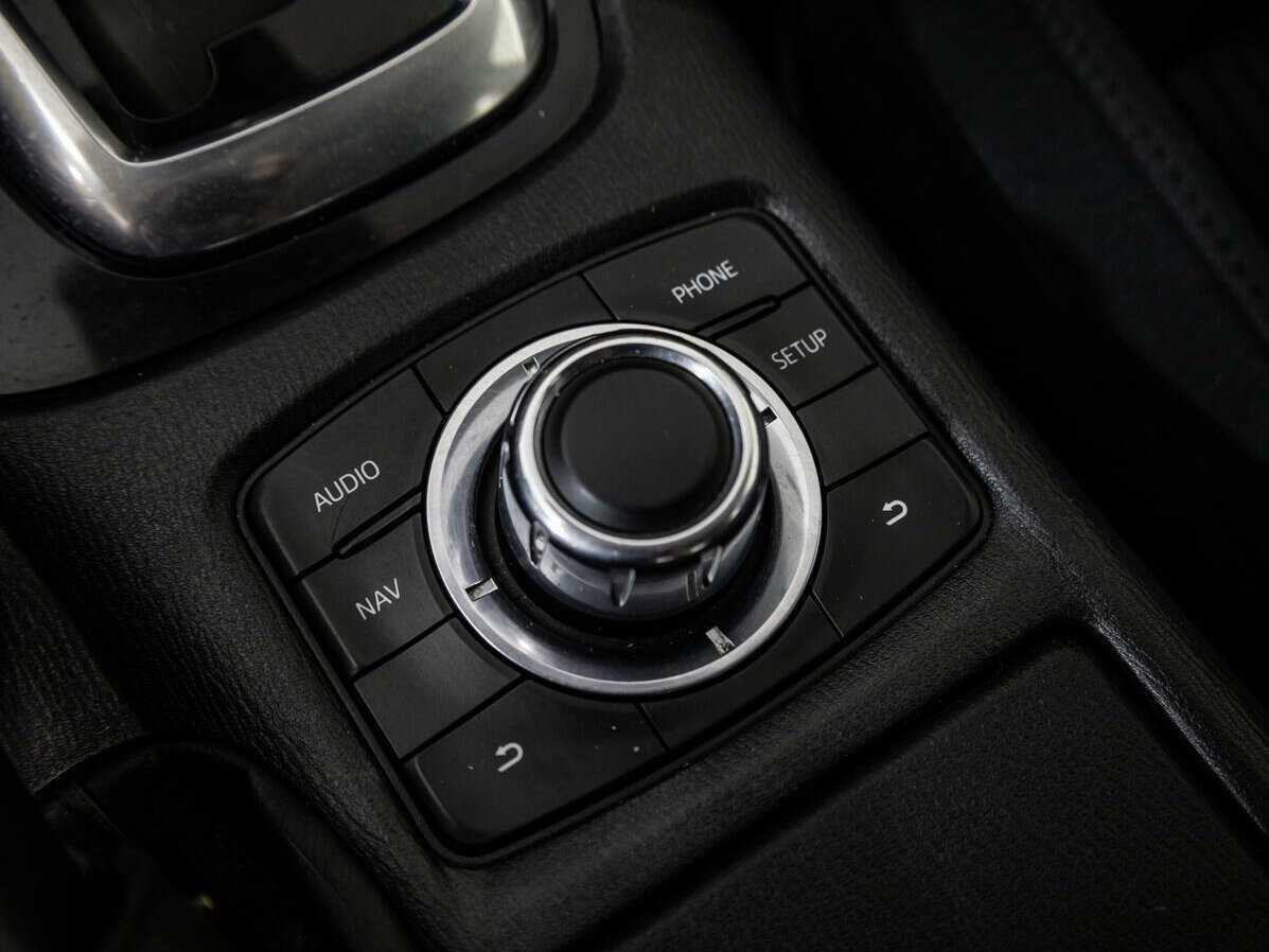 Mazda 6, 2013 Фото №17