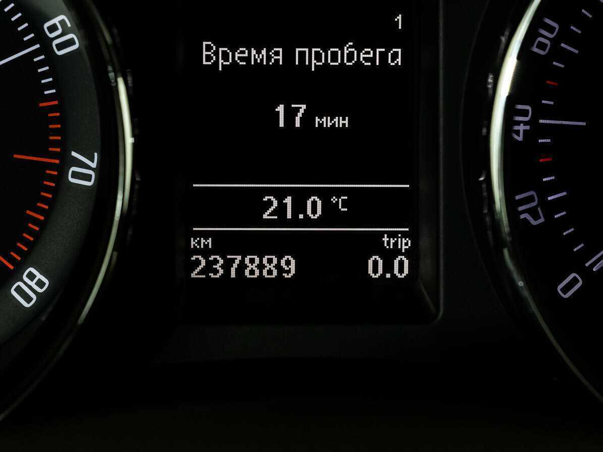 Skoda Superb DSG, 2011 Фото №13