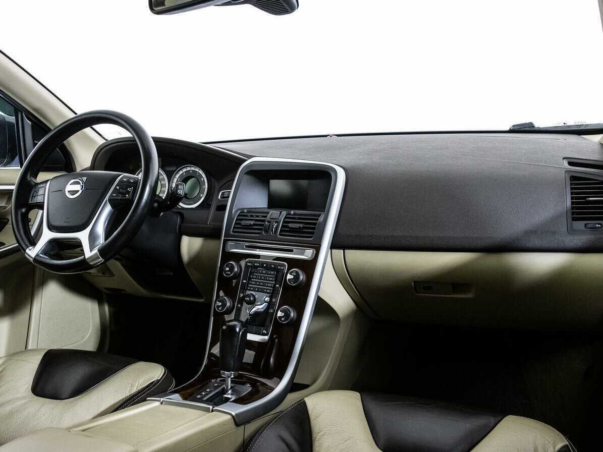 Volvo XC60, 2011 - 170 859 км. | Фото №7