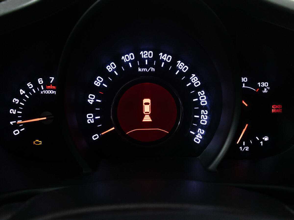 Kia Sportage, 2011 Фото №16