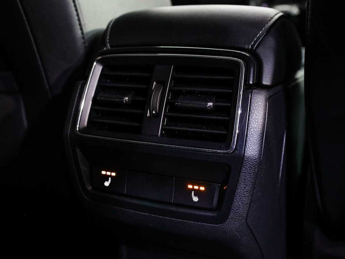 Skoda Karoq, 2021 Фото №14