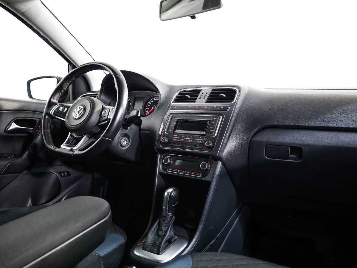 Volkswagen Polo, 2020 - 51 880 км. | Фото №8