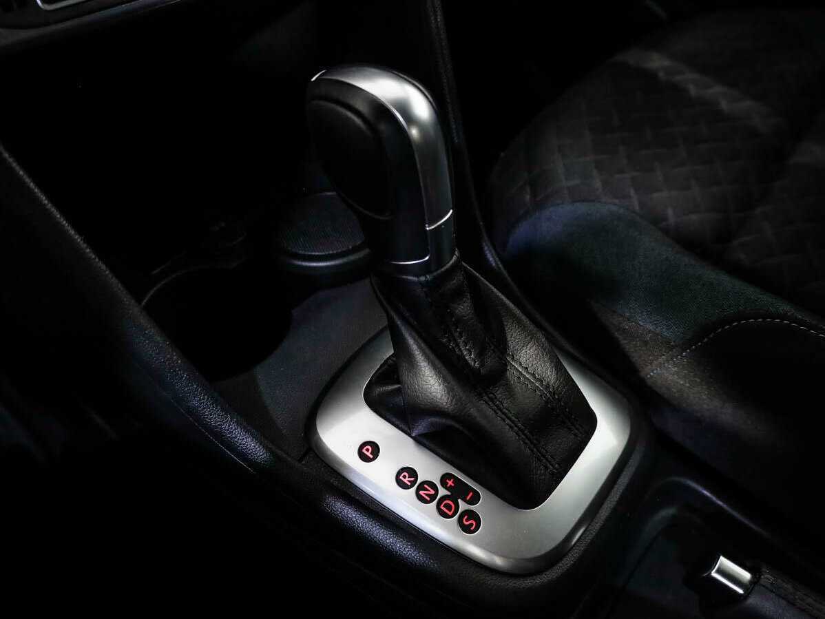 Volkswagen Polo, 2020 Фото №15