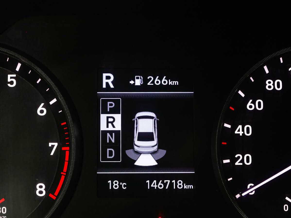 Hyundai Solaris, 2018 Фото №11