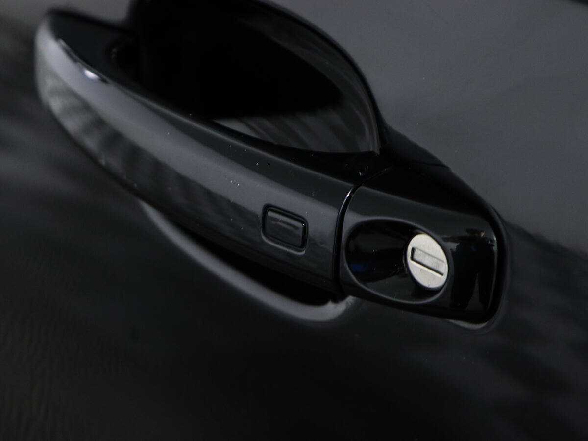 Audi Q3, 2018 Фото №14