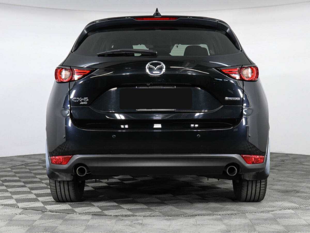 Mazda CX-5, 2020 - 75 911 км. | Фото №6