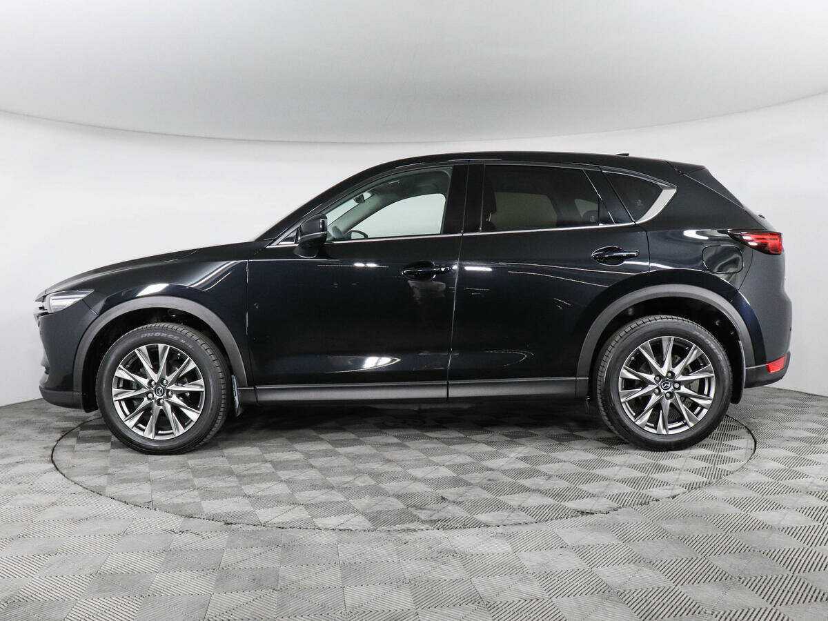 Mazda CX-5, 2020 - 75 911 км. | Фото №8