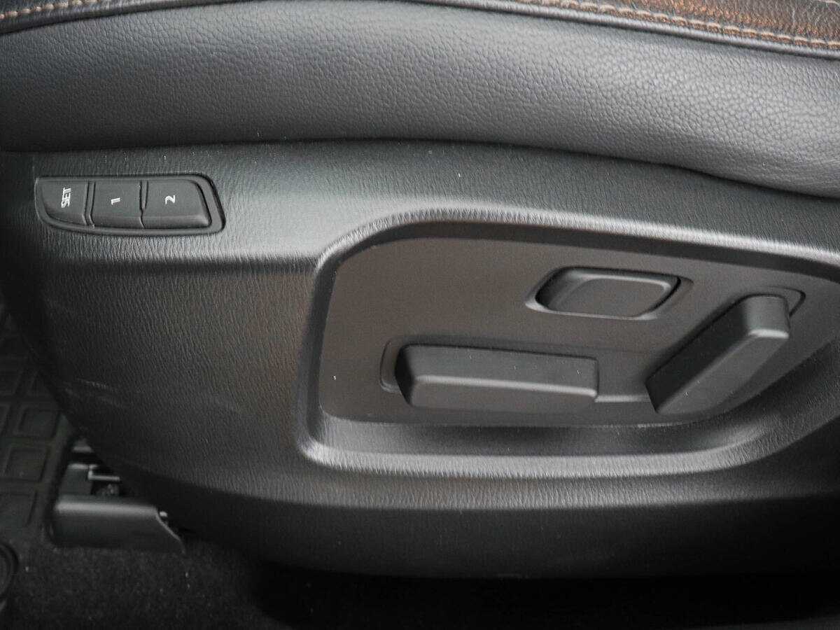 Mazda CX-5, 2020 Фото №16