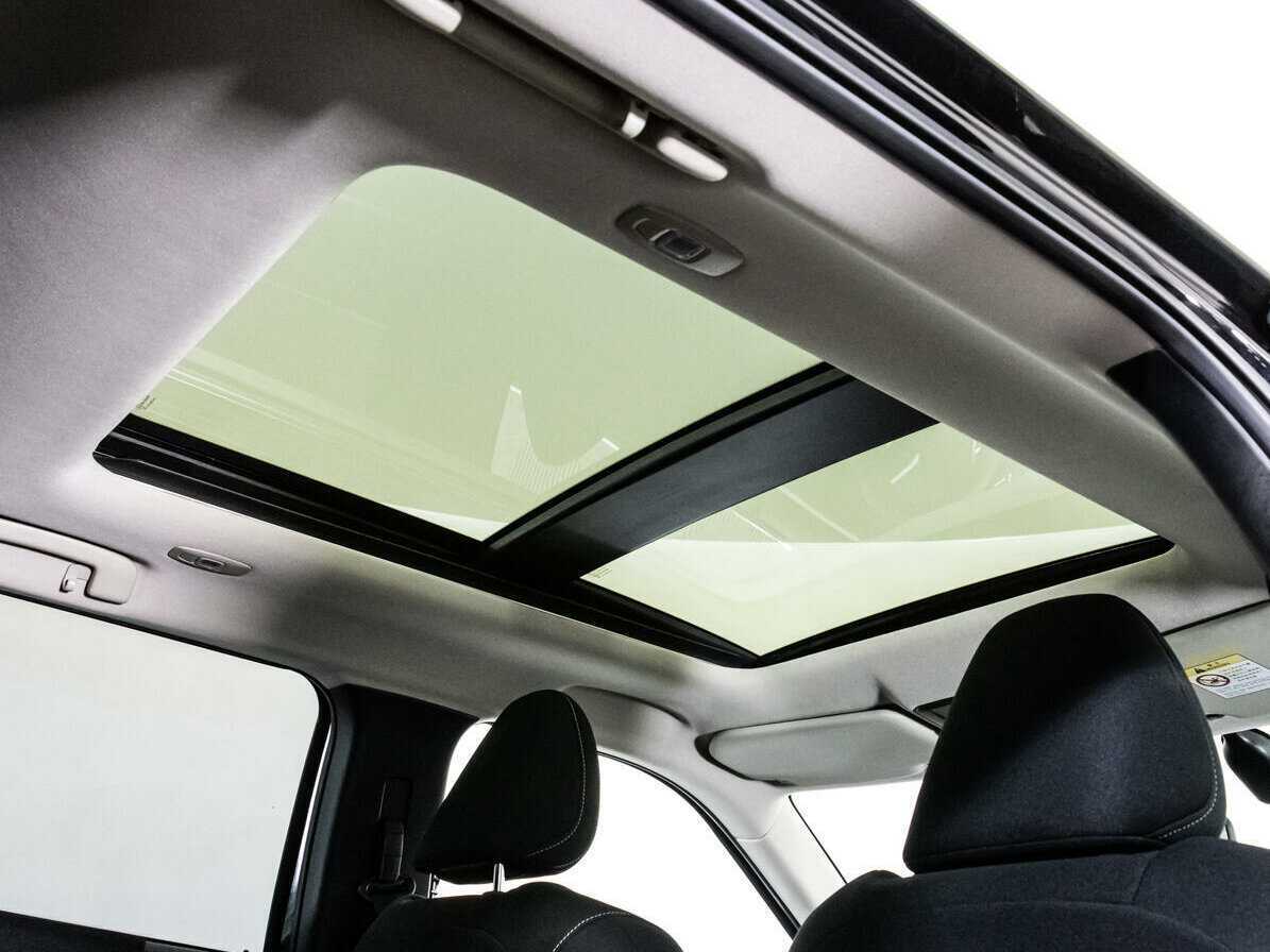 Mitsubishi Outlander, 2023 Фото №16