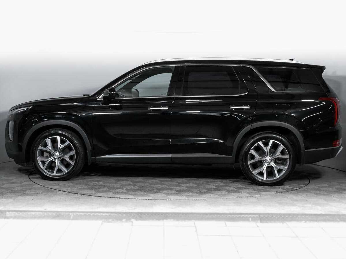 Hyundai Palisade, 2019 - 112 000 км. | Фото №8
