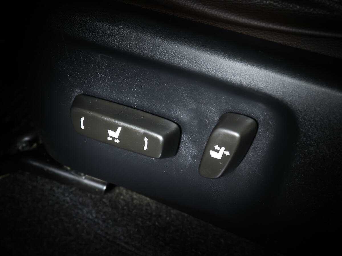 Toyota Fortuner, 2017 Фото №17