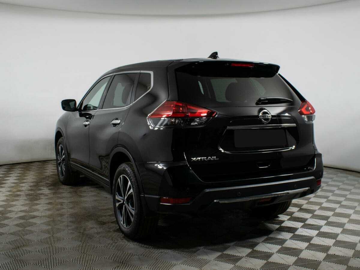 Nissan X-Trail, 2022 - 2 628 км. | Фото №6