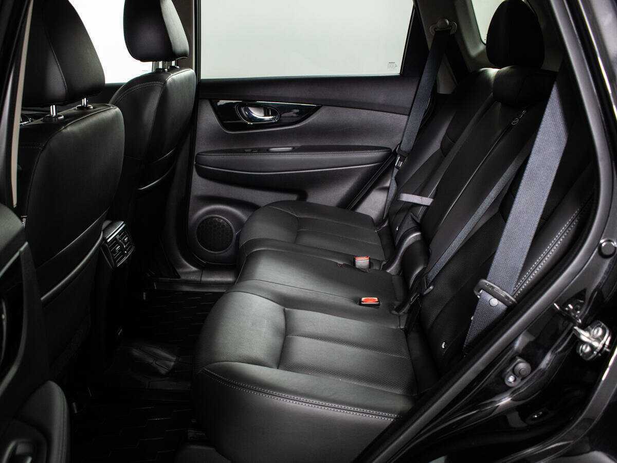 Nissan X-Trail, 2022 - 2 628 км. | Фото №8