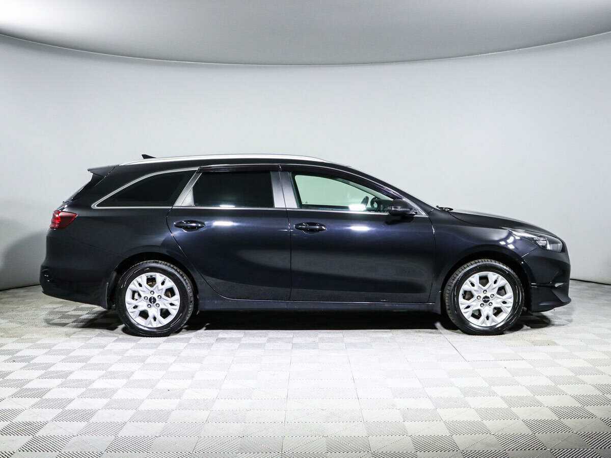 Kia Ceed, 2021 - 46 587 км. | Фото №4