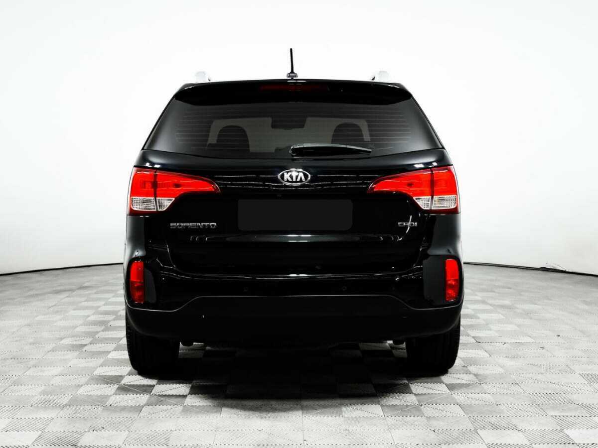 Kia Sorento, 2019 - 90 000 км. | Фото №6