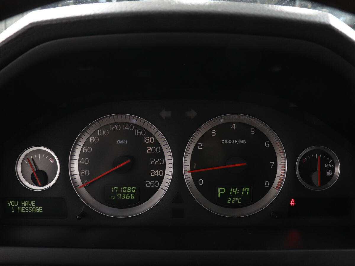 Volvo XC90, 2008 - 171 050 км. | Фото №8