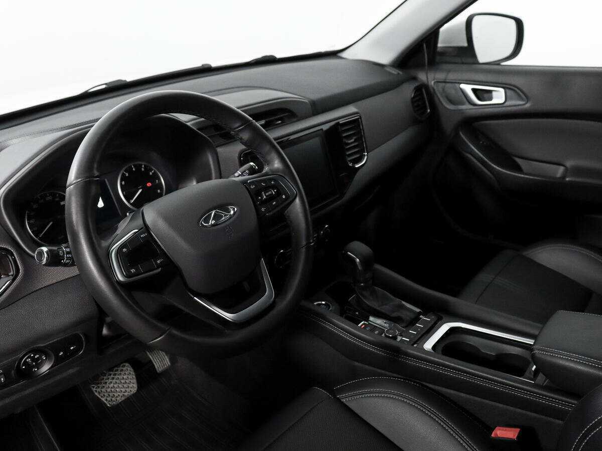 CHERY Tiggo 4, 2021 - 10 164 км. | Фото №7